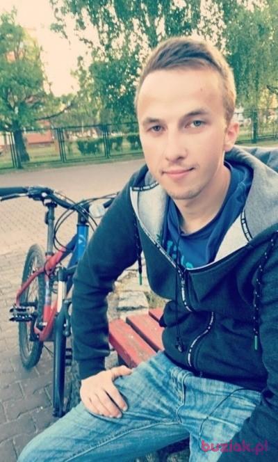 Wojciech , Male, 35, Szczecin, Polska, Photo: 1