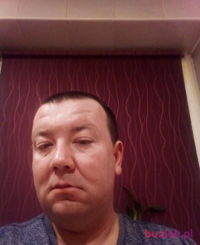 Damian, Male, 42, Mogilno, Polska, Photo: 2