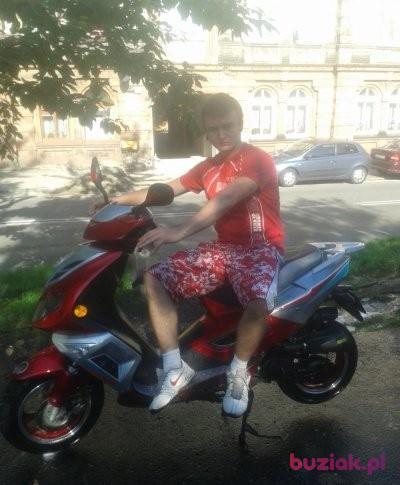 Artur, Male, 34, Mysłowice, Polska, Photo: 2