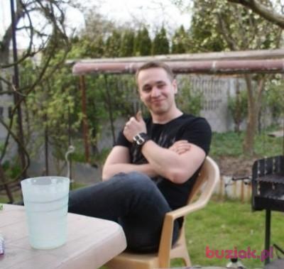 Bartłomiej, Male, 31, Łódź, Polska, Photo: 2