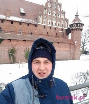 Tomek, Mężczyzna, 35, Holandia, Zdjęcie: 2