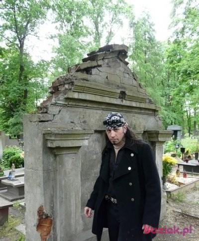 Avenger, Male, 51, Łódź, Polska, Photo: 4