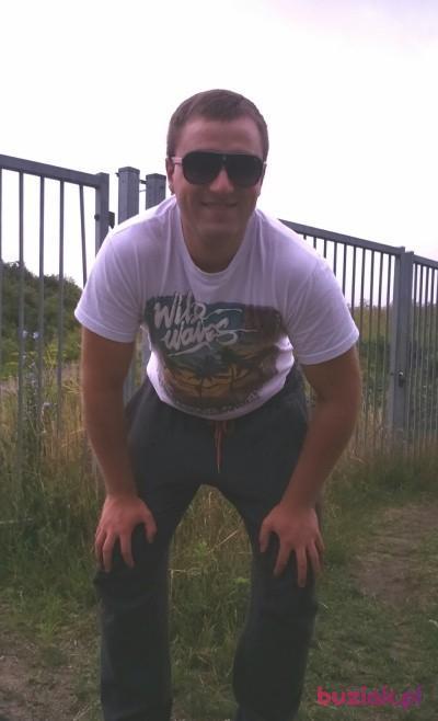 Grzegorz , Male, 32, Lublin, Polska, Photo: 1
