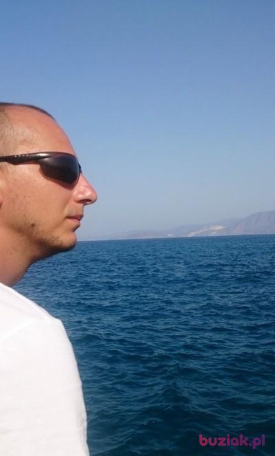 Mariusz , Male, 40, Łódź, Polska, Photo: 2