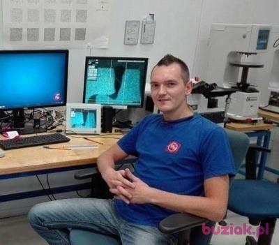 Kamil, Mężczyzna, 35, Karlsruhe, Niemcy, Zdjęcie: 2