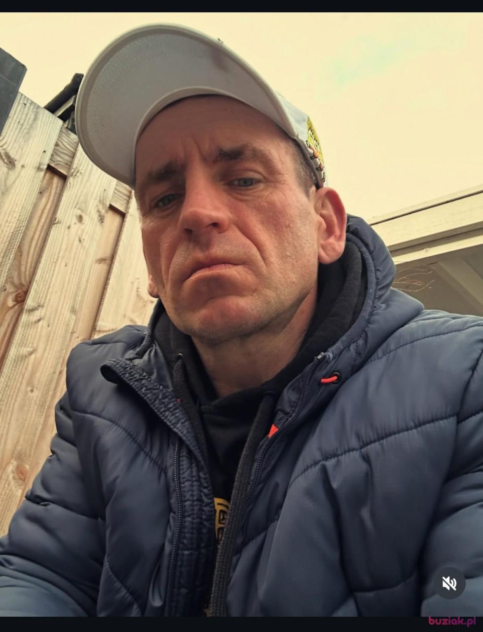Greg, Mężczyzna, 47, Haarlem, Holandia, Zdjęcie: 1