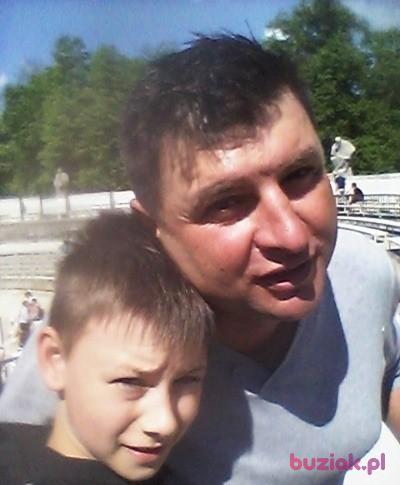Jarosław, Mężczyzna, 49, Warszawa, Polska, Zdjęcie: 4