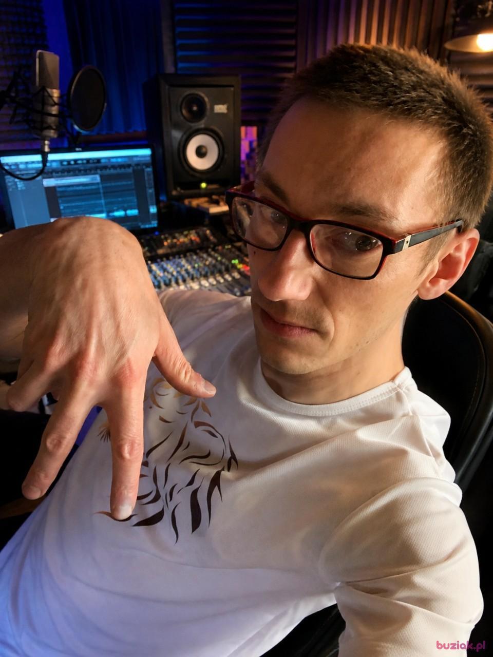 Rafal, Mężczyzna, 35, Kożuchów, Polska, Zdjęcie: 2