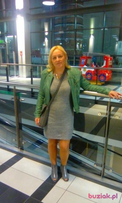 malgorzata, Kobieta, 49, Żary, Polska, Zdjęcie: 1