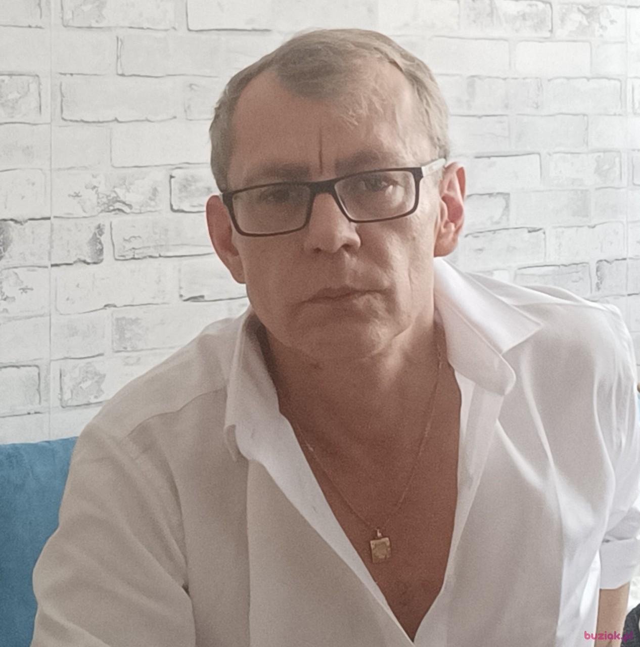 Michał, Mężczyzna, 50, Wołów, Polska, Zdjęcie: 2