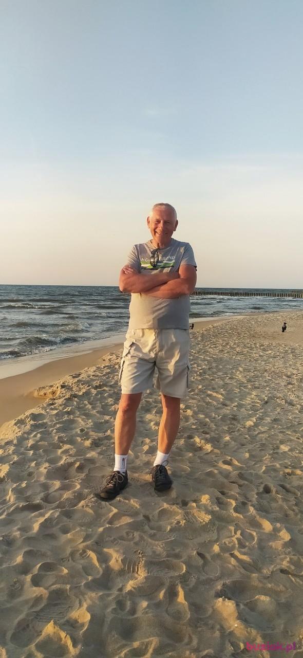 Tadeusz, Mężczyzna, 72, Opole, Polska, Zdjęcie: 1