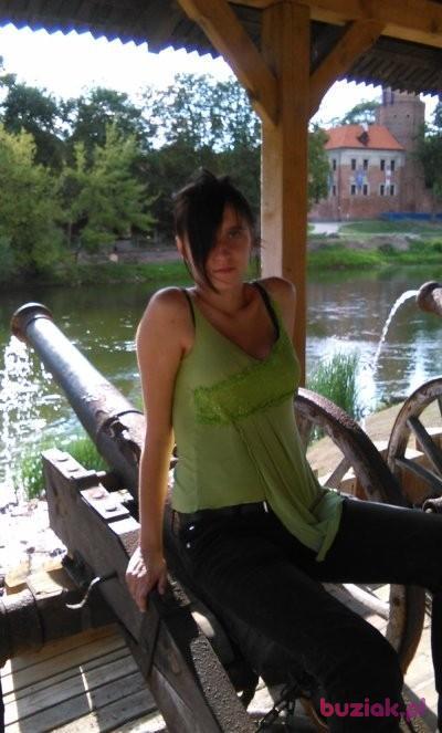 Paulina, Female, 34, Łódź, Polska, Photo: 2
