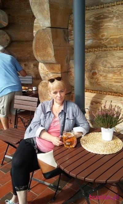 Ewa, Female, 59, Rzeszów, Polska, Photo: 5