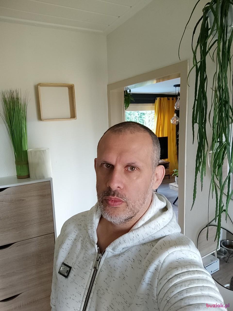 Przemyslaw, Mężczyzna, 52, Breda, Holandia, Zdjęcie: 3