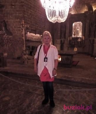 Halinamalina, Female, 72, Dobre Miasto, Polska, Photo: 2