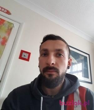 Dominik, Male, 43, Denham Green, Wielka Brytania, Photo: 2