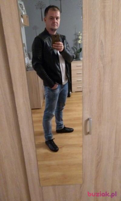 Adrian, Male, 41, Miechów, Polska, Photo: 2
