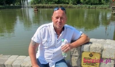jacek Zacharjasz *, Mężczyzna, 56, Bydgoszcz, Polska, Zdjęcie: 1