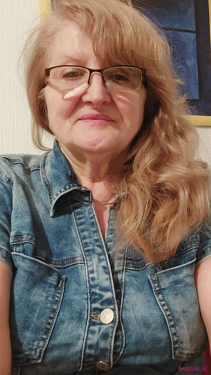 Anna, Female, 72, Gorzów Wielkopolski, Polska, Photo: 3