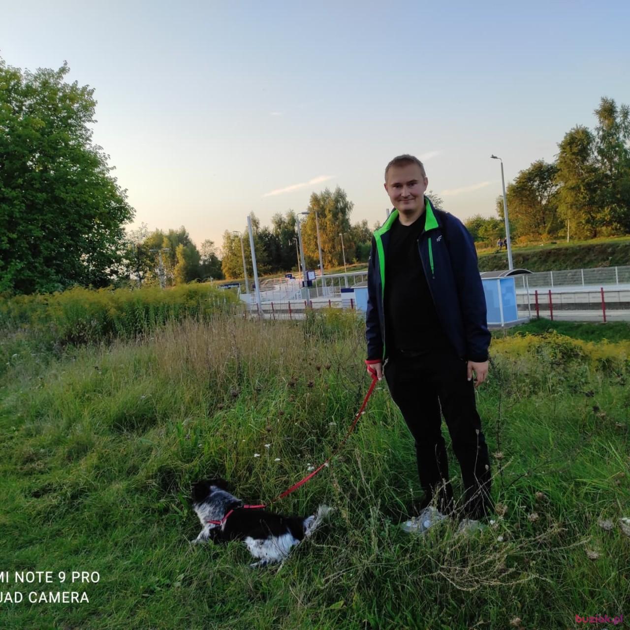 Michał, Male, 37, Zgierz, Polska, Photo: 60