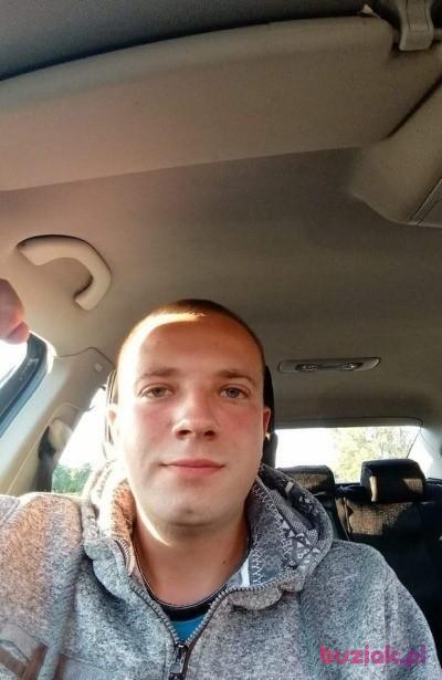 Łukasz, Male, 30, Kłodawa, Polska, Photo: 4