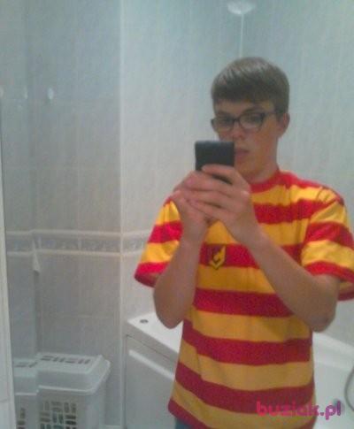 Maciej, Mężczyzna, 28, Białystok, Polska, Zdjęcie: 1