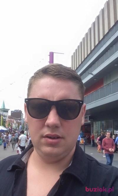 Adrian, Mężczyzna, 38, Brześć Kujawski, Polska, Zdjęcie: 3