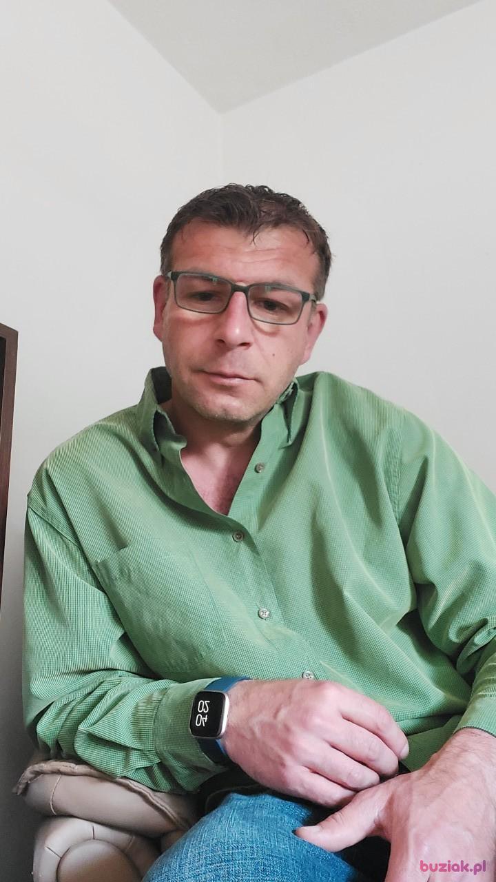 Marcin, Mężczyzna, 46, Westminster, Wielka Brytania, Zdjęcie: 13