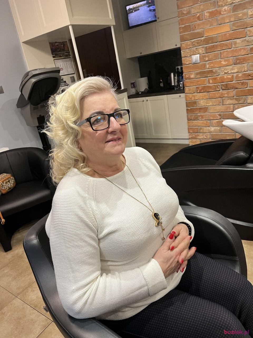 Jagoda, Kobieta, 66, Wrocław, Polska, Zdjęcie: 2
