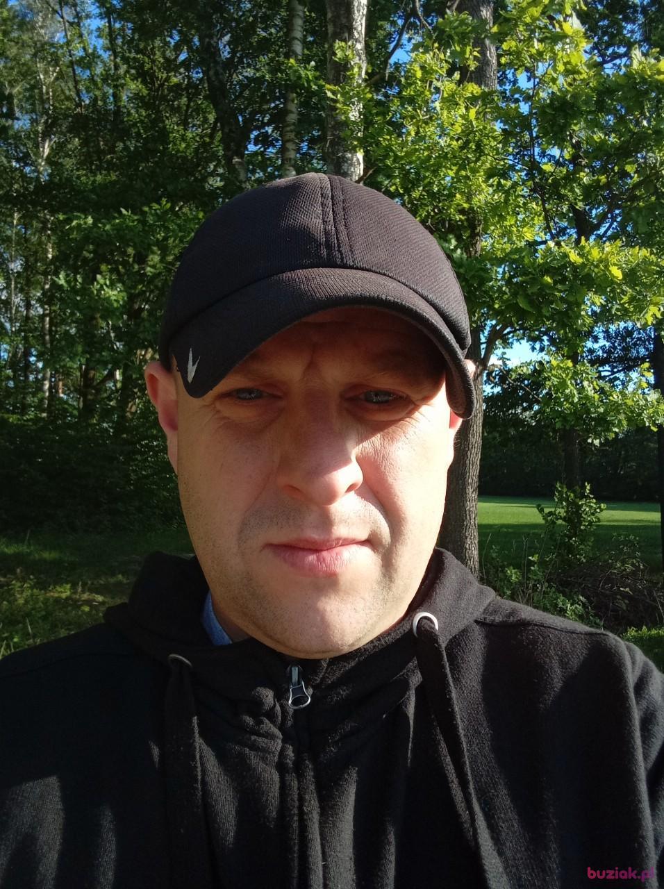 Paweł, Male, 41, Żory, Polska, Photo: 2