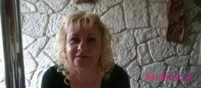elzbieta, Female, 61, Wołczyn, Polska, Photo: 3