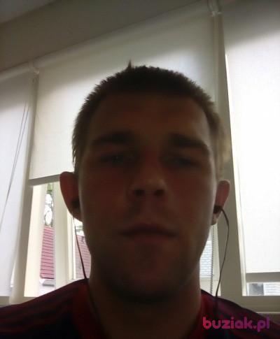Marcin, Mężczyzna, 33, Holandia, Zdjęcie: 3