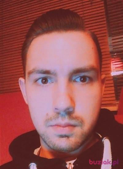 Bartek0194, Male, 32, Lublin, Polska, Photo: 2