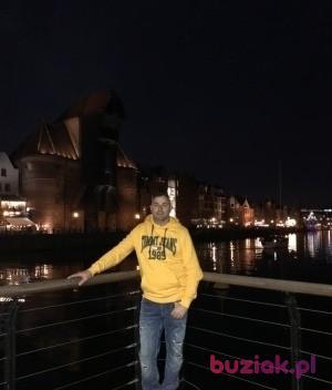 Tomasz, Male, 49, Starogard Gdański, Polska, Photo: 1