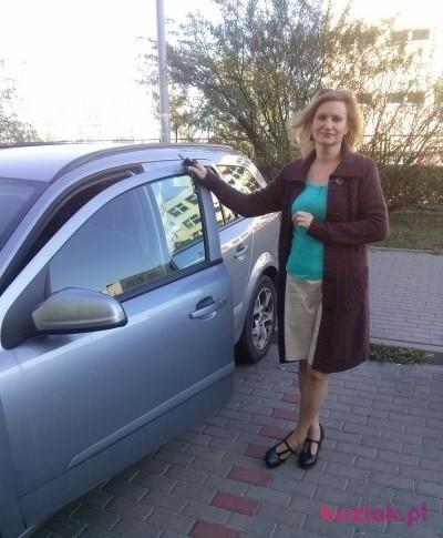 BARBARA, Kobieta, 61, Toruń, Polska, Zdjęcie: 3