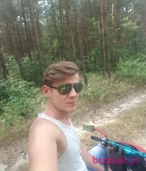 Dominik, Mężczyzna, 38, Ostrów Wielkopolski, Polska, Zdjęcie: 2