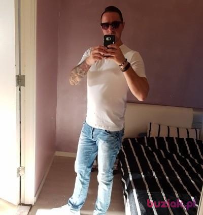 Razziel28, Male, 39, Holandia, Photo: 2