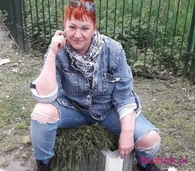 Lenazvezda, Female, 61, Darłowo, Polska, Photo: 2