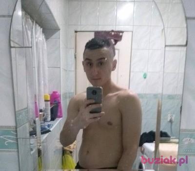 Patryk, Male, 33, Kraków, Polska, Photo: 4