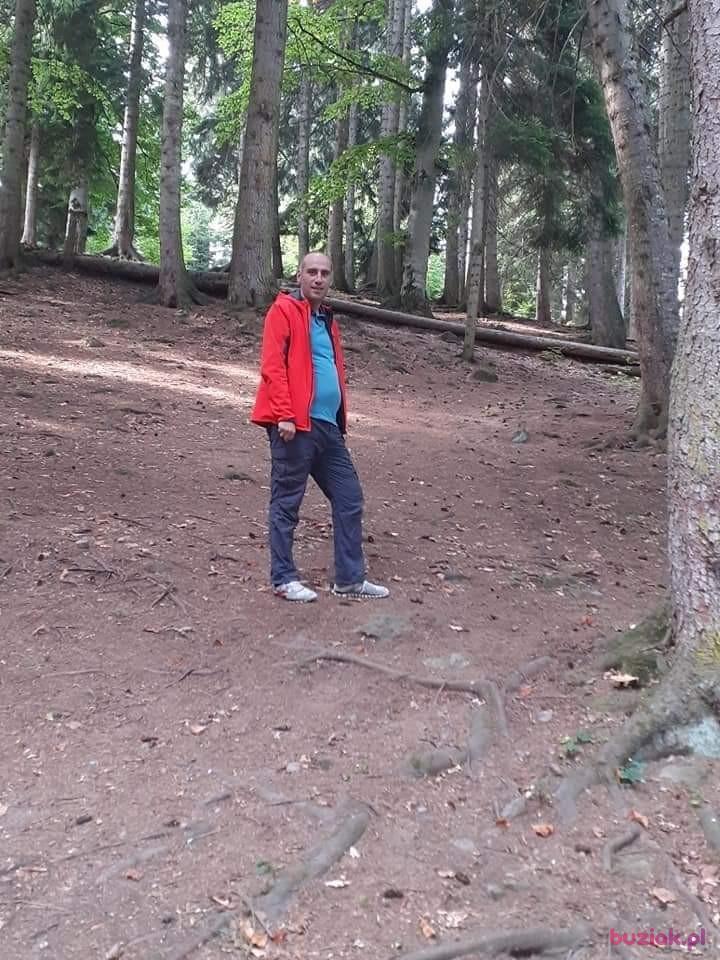 Shota, Mężczyzna, 39, Warszawa, Polska, Zdjęcie: 1