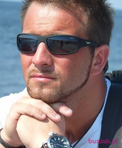 Kuba, Mężczyzna, 44, Piła, Polska, Zdjęcie: 2