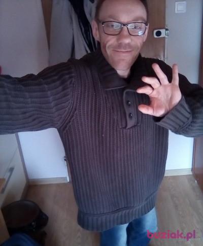 Radosław, Male, 43, Augustów, Polska, Photo: 5