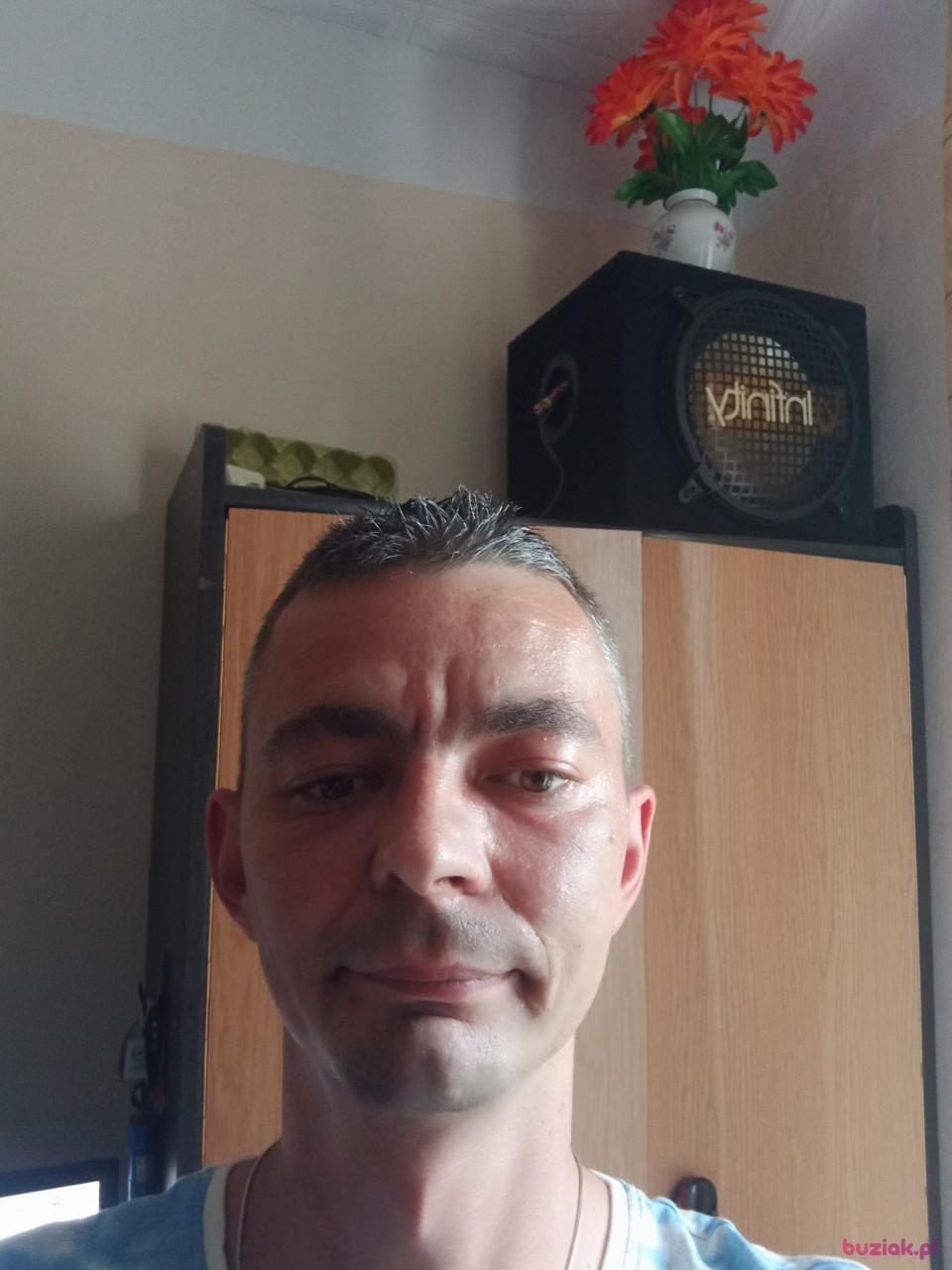 Seba, Mężczyzna, 41, Mielec, Polska, Zdjęcie: 3