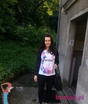 Ada, Female, 35, Szczecin, Polska, Photo: 2