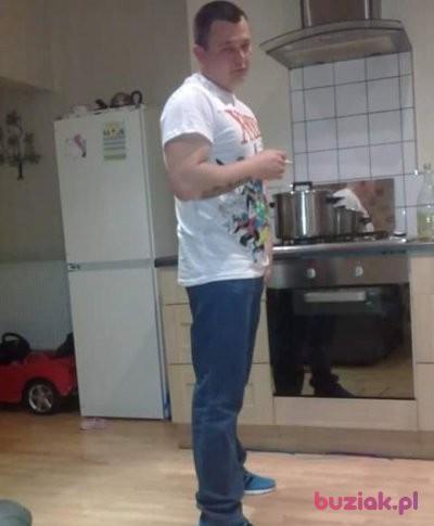 Kamil  , Mężczyzna, 40, Manchester, Wielka Brytania, Zdjęcie: 3