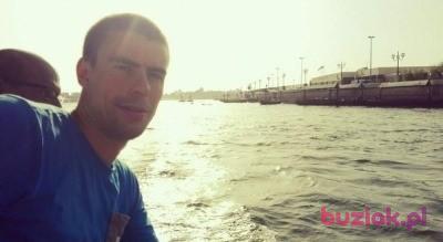 Jacek, Male, 37, Holandia, Photo: 3