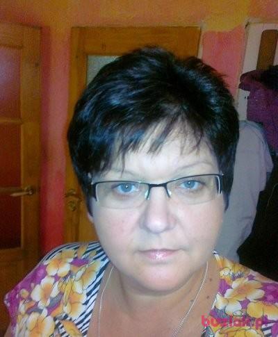 Betty , Kobieta, 55, Pajęczno, Polska, Zdjęcie: 2