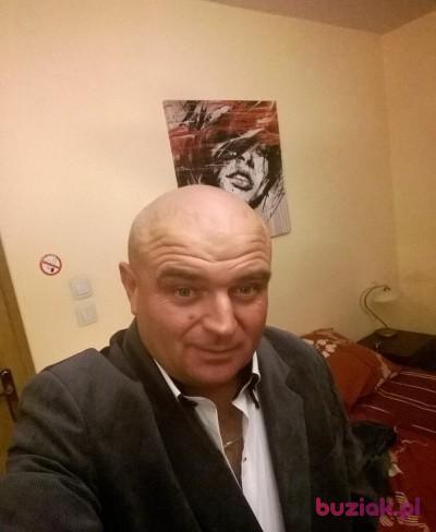 Aleks , Mężczyzna, 53, Gąbin, Polska, Zdjęcie: 5