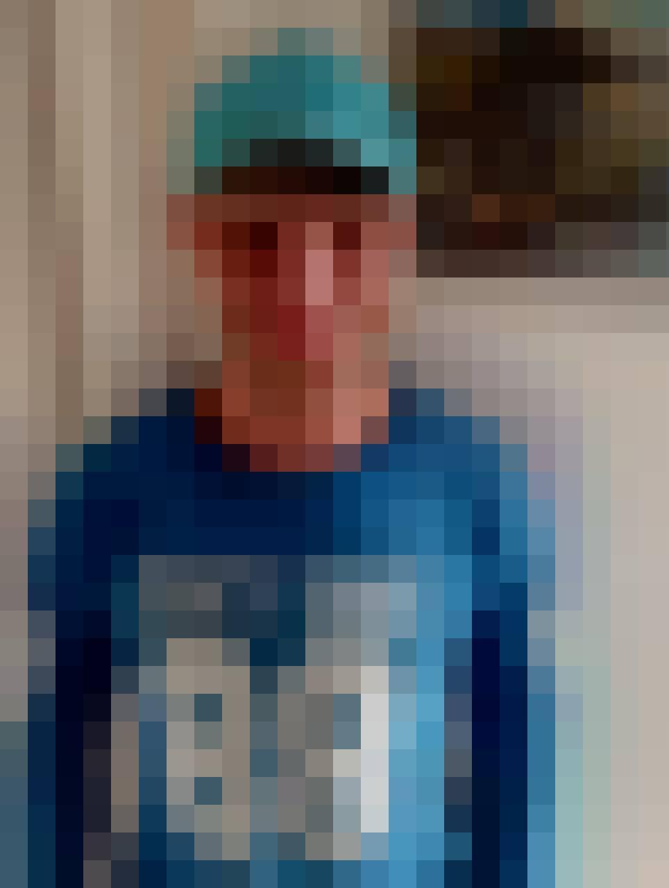 Kamil, Male, 36, Haga, Holandia, Photo: 2
