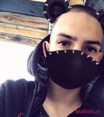 Dawid, Male, 27, Katowice, Polska, Photo: 2